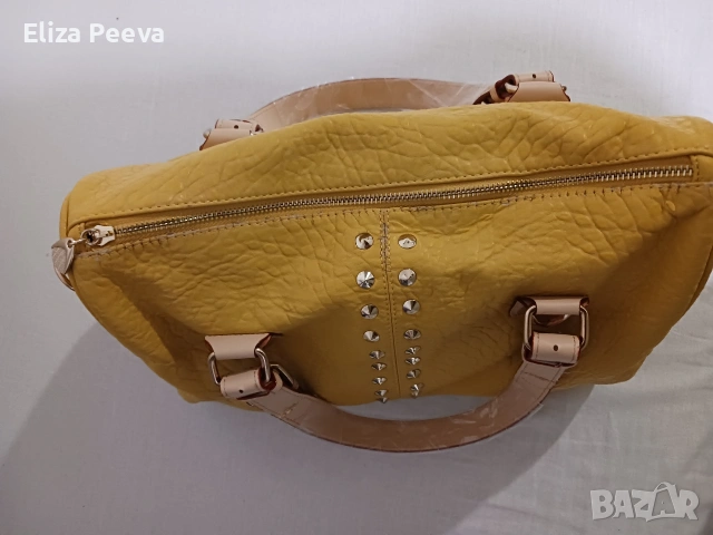 Дамска чанта от екокожа, снимка 5 - Чанти - 53157076