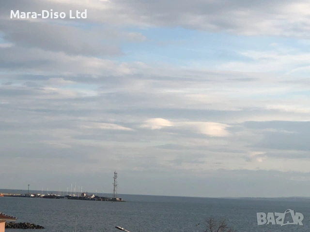 Нова жил.сграда в гр.Поморие, БЕЗ такса на 100м от морето, снимка 4 - Апартаменти - 51042529