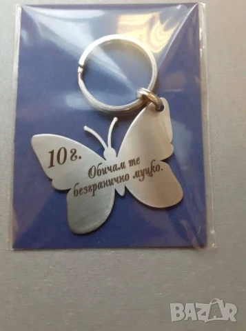   ключодържатели от неръждаема стомана , снимка 6 - Други - 51173426