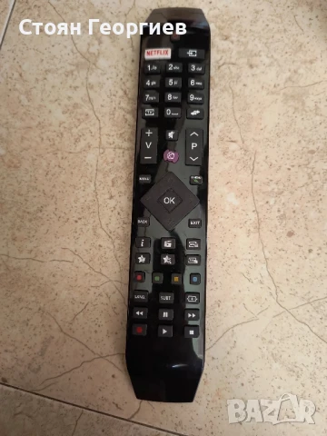 Дистанционно за Hitachi RC49141, снимка 1