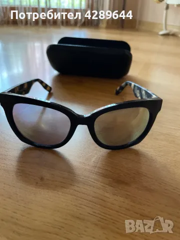 Слънчеви очила