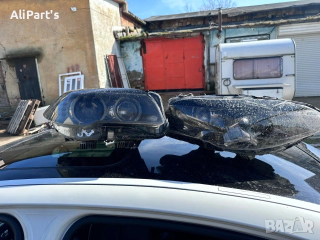 БМВ ф10 530д 245к N57 Ми пакет на Части!, снимка 17 - Части - 54058760