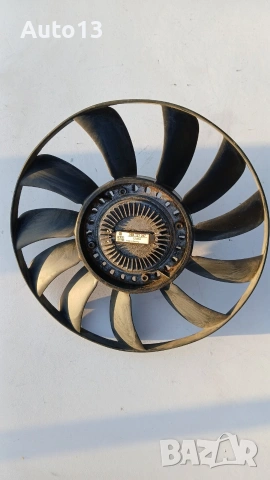 Охладителна перка за Passat B5