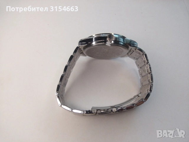 Мъжки часовник , снимка 9 - Мъжки - 51971462