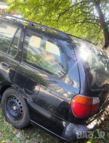 Нисан Примера 1,8 П11-144 комби на части, снимка 8 - Автомобили и джипове - 50933760