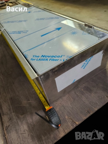 каса от неръждаема стомана, снимка 3 - Други стоки за дома - 51837518