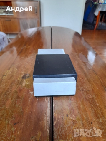 Стар педал за шевна машина #14, снимка 2 - Антикварни и старинни предмети - 51881357