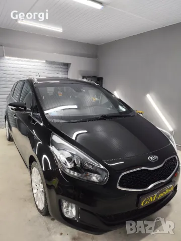 Полиране,пастиране и поставяне на защита на автомобили и авт.фарове, снимка 3 - Пастиране - 48018154