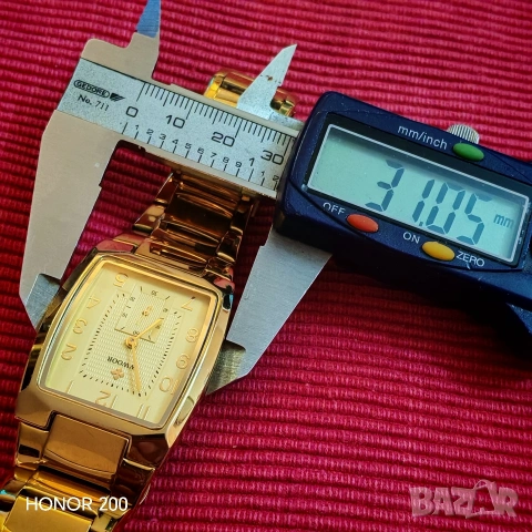 Мъжки часовник WWOOR. , снимка 8 - Мъжки - 53855359