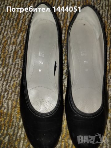 Дамски ежедневни обувки, снимка 1 - Дамски ежедневни обувки - 46319234