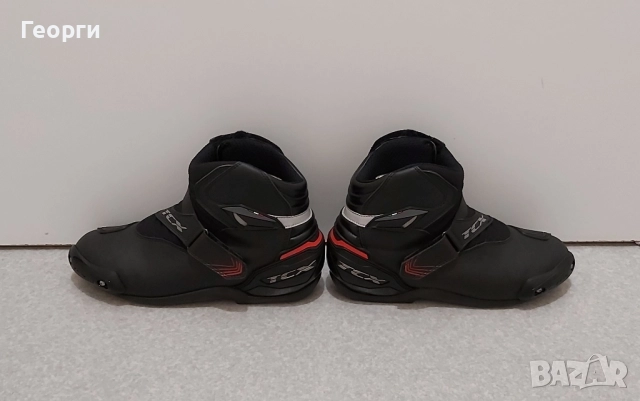 Мото боти TCX Roadster 2 N°44, снимка 4 - Аксесоари и консумативи - 51760878