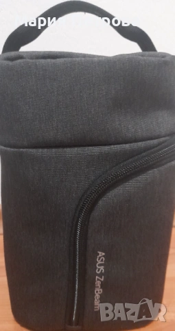 ASUS ZenBeam L2 LED Projector НОВО!!!, снимка 7 - Плейъри, домашно кино, прожектори - 53342849