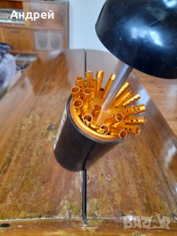 Стара Бутилка,кутия за цигари, снимка 6 - Други ценни предмети - 52930057