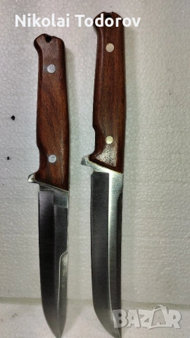 Ловни ножове, снимка 2 - Ножове - 53925108