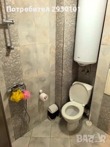 Заглавие: Уютен 2-стаен с ПОДОВО ОТОПЛЕНИЕ на газ – Нисък разход и максимален комфорт!, снимка 9 - Апартаменти - 53726447