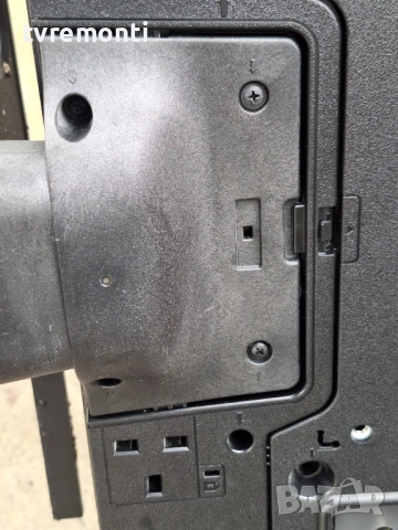 оригинална стойка за телевизор HITACHI Модел  50HAK6150, снимка 5 - Стойки, 3D очила, аксесоари - 53230800