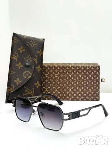 очила с Калъф и Кутия louis vuitton Dolce&Gabbana hermes prada burberry , снимка 9 - Слънчеви и диоптрични очила - 48083532