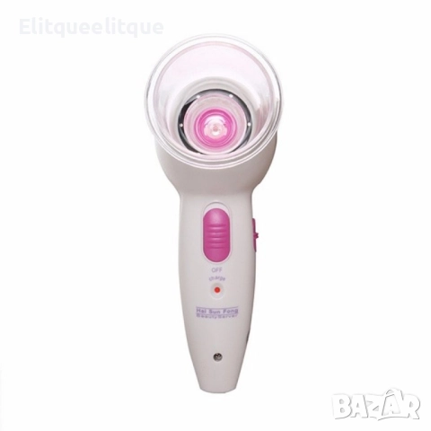 Вакуумен масажор за бюст за стягащ ефект, снимка 2 - Масажори - 52375364