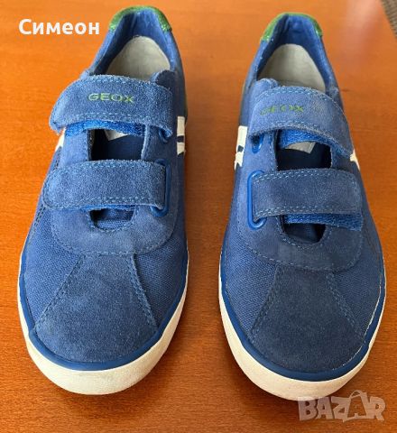 Обувки Geox , снимка 3 - Спортни обувки - 45382630