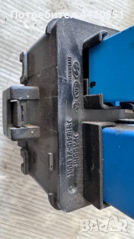 Контролен Модул (Бушонно Табло BSI / BSM ) за Hyundai I30 - 91940-2L000, снимка 2 - Части - 50365892