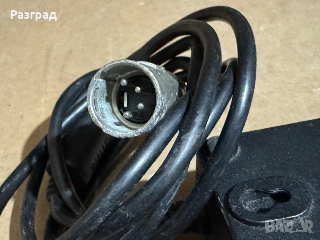 Зарядно  41.2V  -  2A, снимка 2 - Велосипеди - 52559161