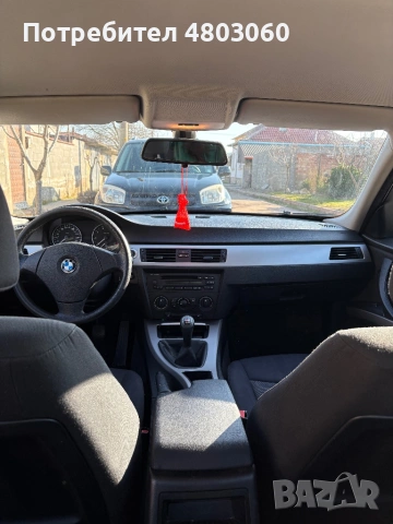 BMW 318i 2.0, снимка 3 - Автомобили и джипове - 54258718
