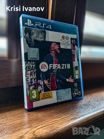 Игри за PlayStation 4, снимка 13 - Игри за PlayStation - 51025996