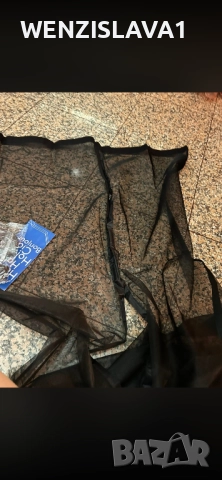 Магнитни шори комарници, снимка 2 - Други стоки за дома - 52677077