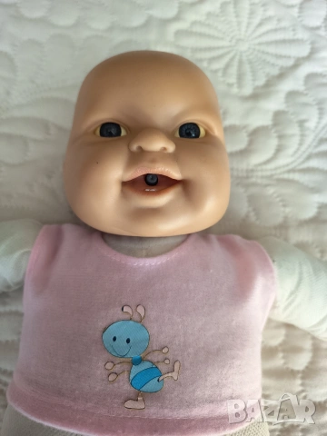 Говоряща кукла