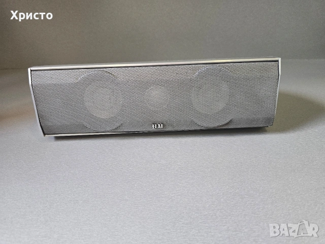 🔊🎶 ELAC Cinema XL Center 🔊🎶, снимка 3 - Тонколони - 54281184