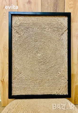 Оригинално пано за стена, ръчна изработка!, снимка 13 - Декорация за дома - 35799691