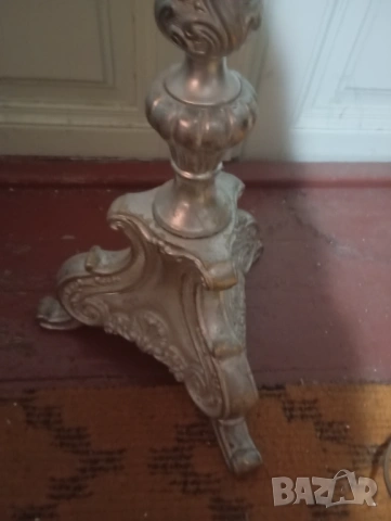 Лампион в стил арт деко, снимка 7 - Лампиони - 53822687