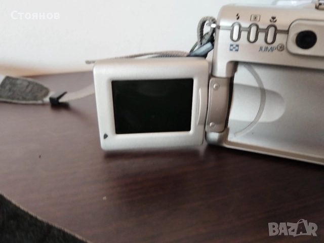 Камери Canon PowerShot G2, Canon PowerShot G3 Japan, снимка 4 - Фотоапарати - 51772449