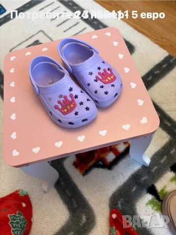 Детски обувки- различни размери, снимка 10 - Детски маратонки - 53854131