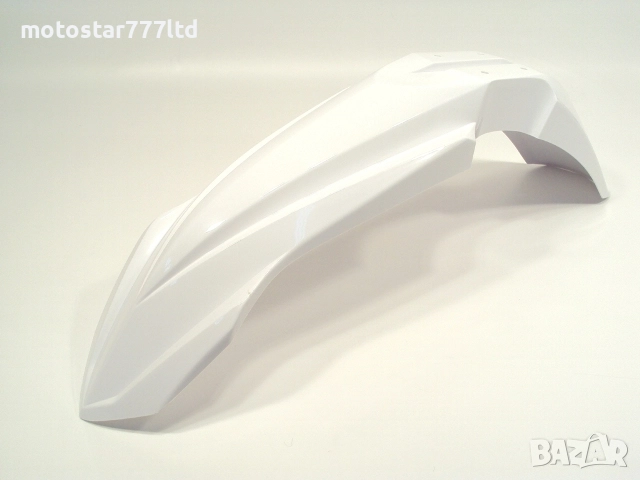 Калници, кори, пластмаси, протектори за мотоциклети крос Polisport, снимка 18 - Части - 11275427