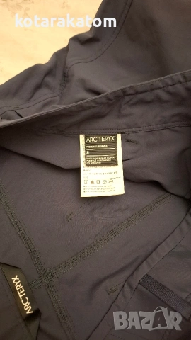 Arcteryx дамски панталон размер 8., снимка 5 - Спортни екипи - 53840232