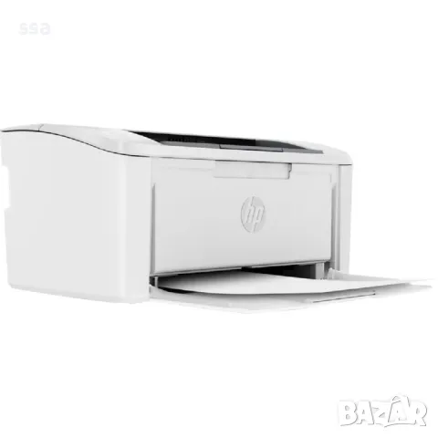 HP LaserJet M110we 7MD66E лазерен принтер, снимка 3 - Принтери, копири, скенери - 49249972