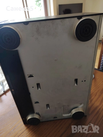 JVC TD-V542, снимка 8 - Декове - 51972243