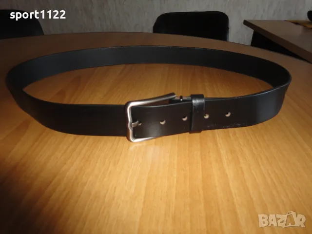 Естествена кожа/голям размер/немски колан, снимка 2 - Колани - 49764505