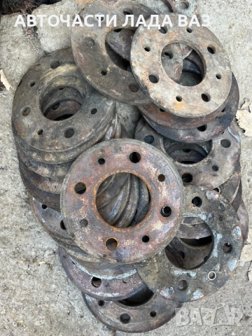 LADA/ЛАДА АВТОЧАСТИ ВАЗ ЖИГУЛИ ЛАДА ФЛАНЦИ ВОДНИ ПОМПИ БЕНЗИНОВИ ПОМПИ ГЕНЕРАТОРИ СТАРТЕРИ 