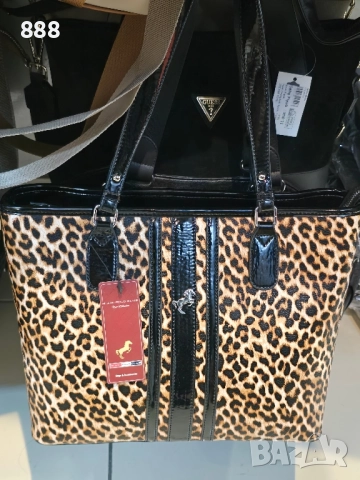 дамски чанти, снимка 2 - Чанти - 44206473