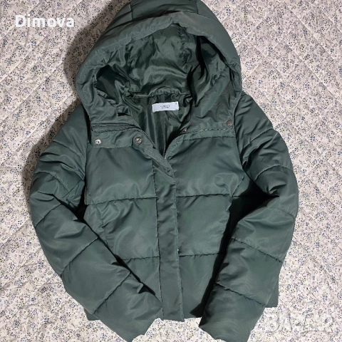 Дамско яке Reserved