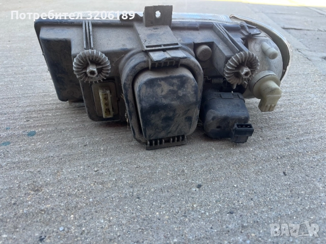 Десен фар с мигач за Сеат Ибиза , Кордоба / Seat Ibiza , Cordoba, снимка 4 - Части - 51530051