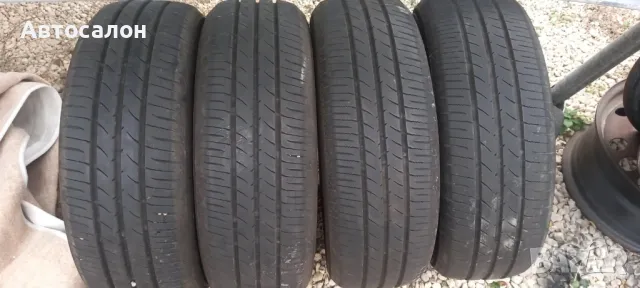 гума 175/65 R 14, снимка 2 - Гуми и джанти - 47958568