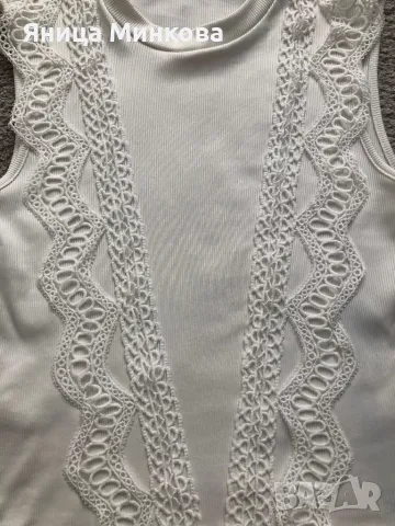 Дамски потник, снимка 5 - Потници - 50364761