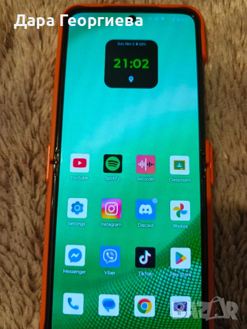 Motorola RAZR 40 ultra 12ram 256GB, снимка 3 - Motorola - 52274247