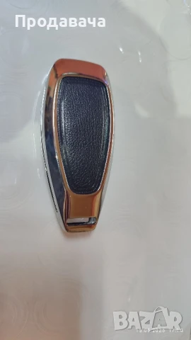 калъф за ключ форд , снимка 6 - Части - 50674875