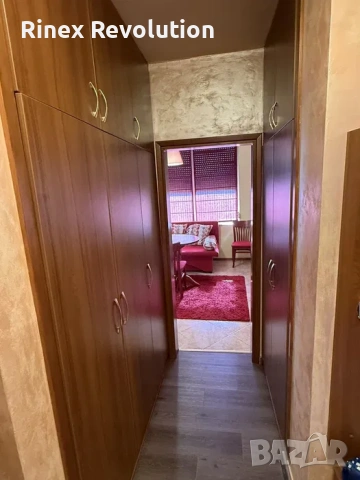 Многостаен апартамент под наем в квартал Мараша, снимка 8 - Апартаменти - 54065949