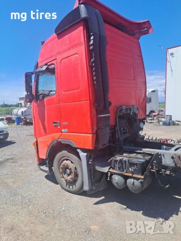 Volvo FH12 420 помпа за гондола, снимка 2 - Камиони - 45619277