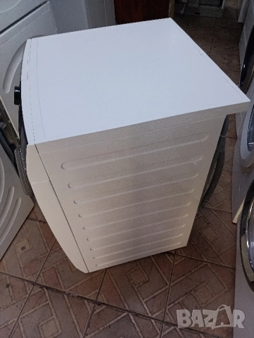 Пералня със сушилня АЕГ Aeg Series 7000 A+++ 9/6 кг 2 години гаранция!, снимка 3 - Перални - 52161816